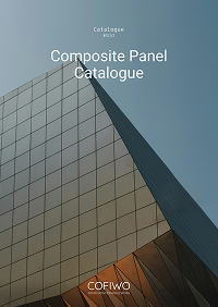 Catalogue Panneaux Composites