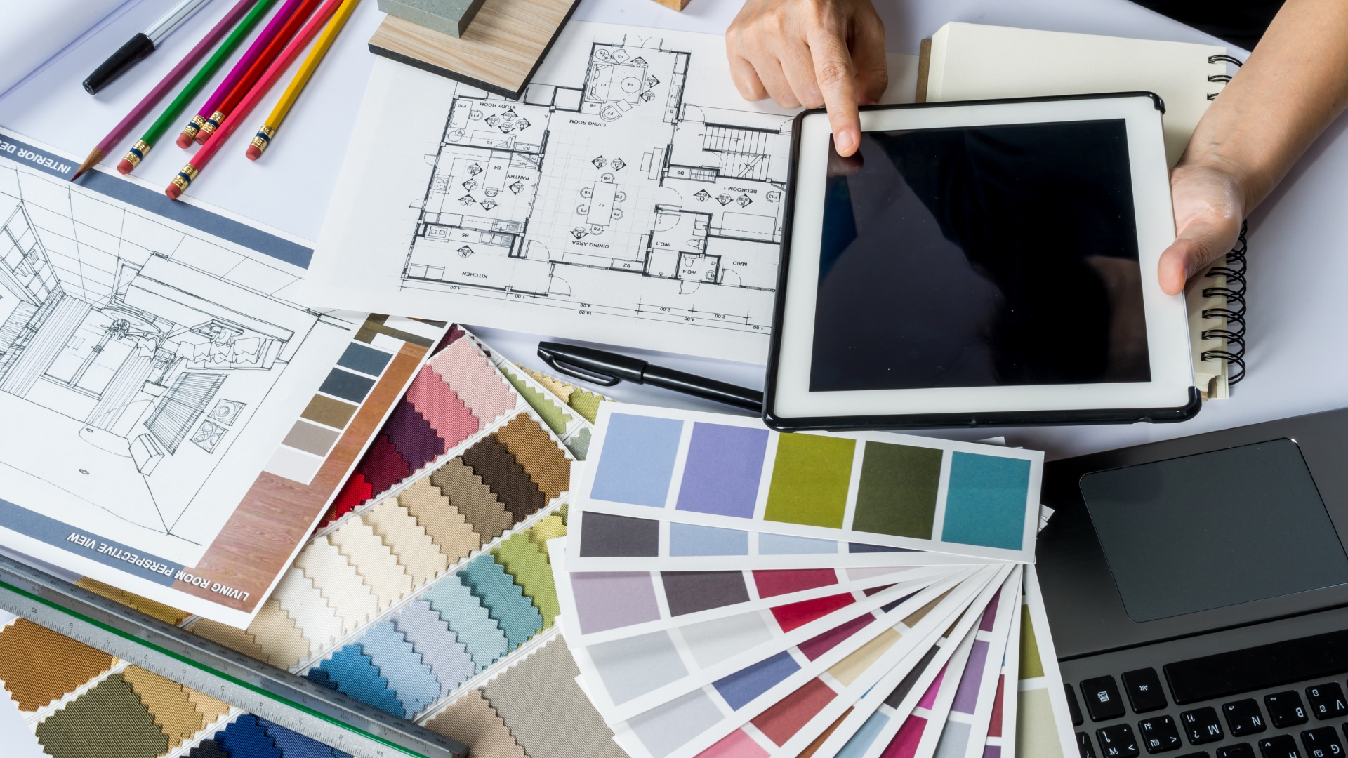 Conception Conceptuelle & Définition de la Vision