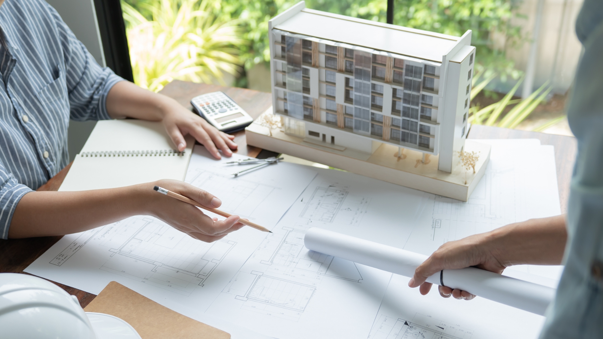 Développement de Conception Détaillée