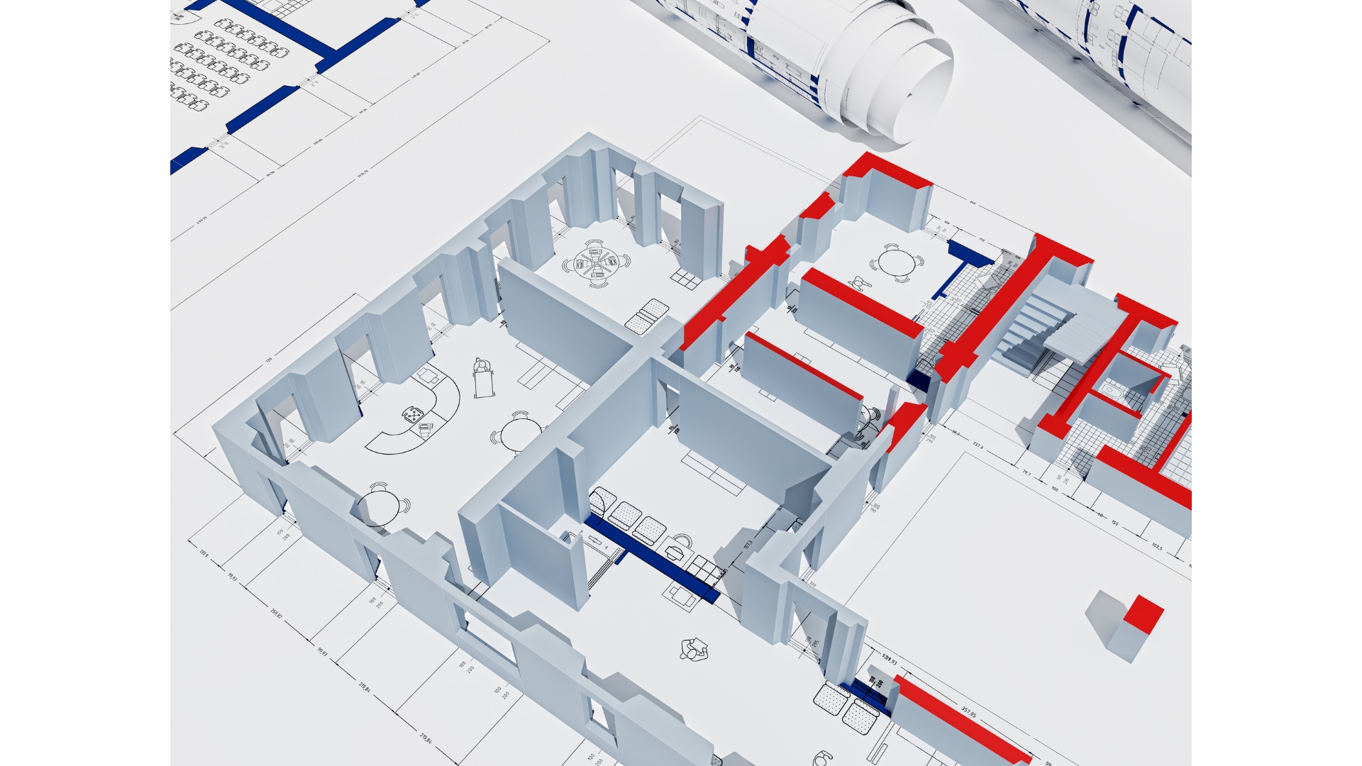 Planification de l’Espace et Optimisation Fonctionnelle