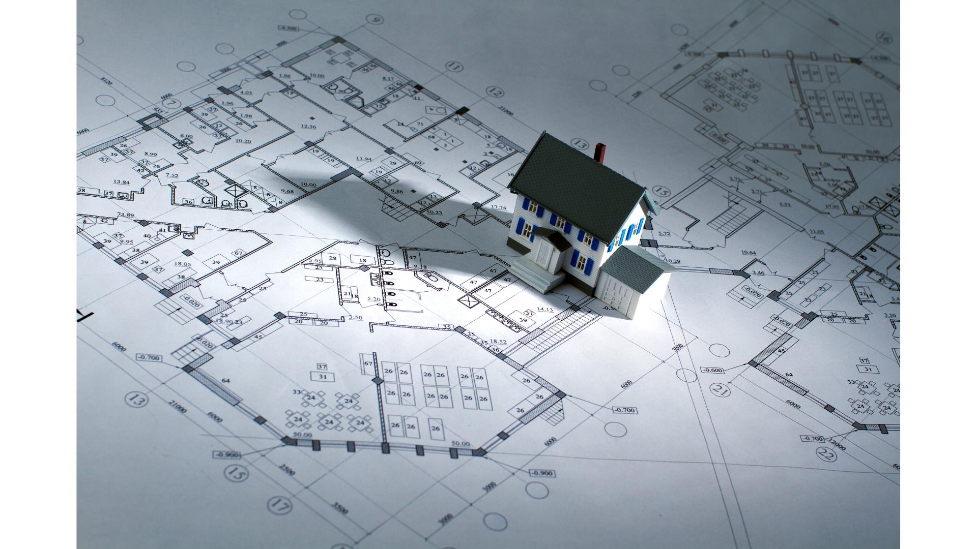 Respect des Codes du Bâtiment et Approbations Réglementaires