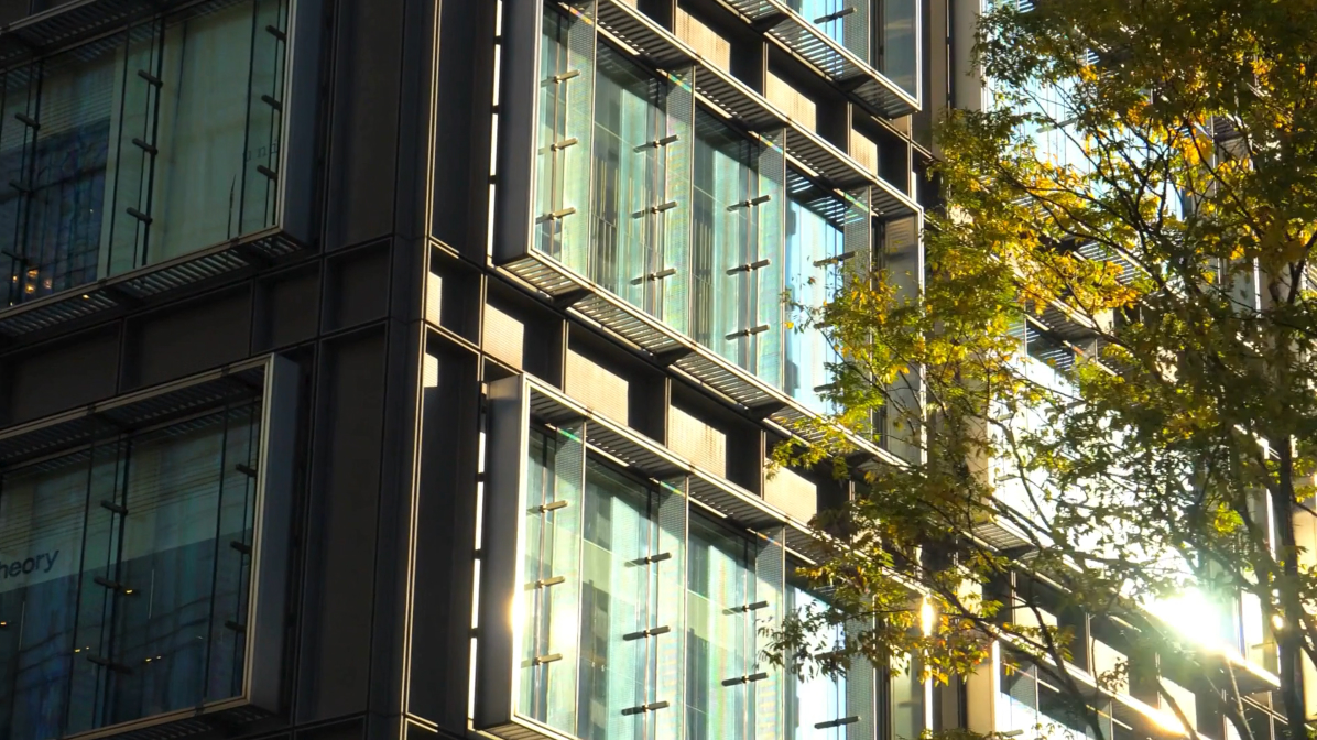 Conception Architecturale