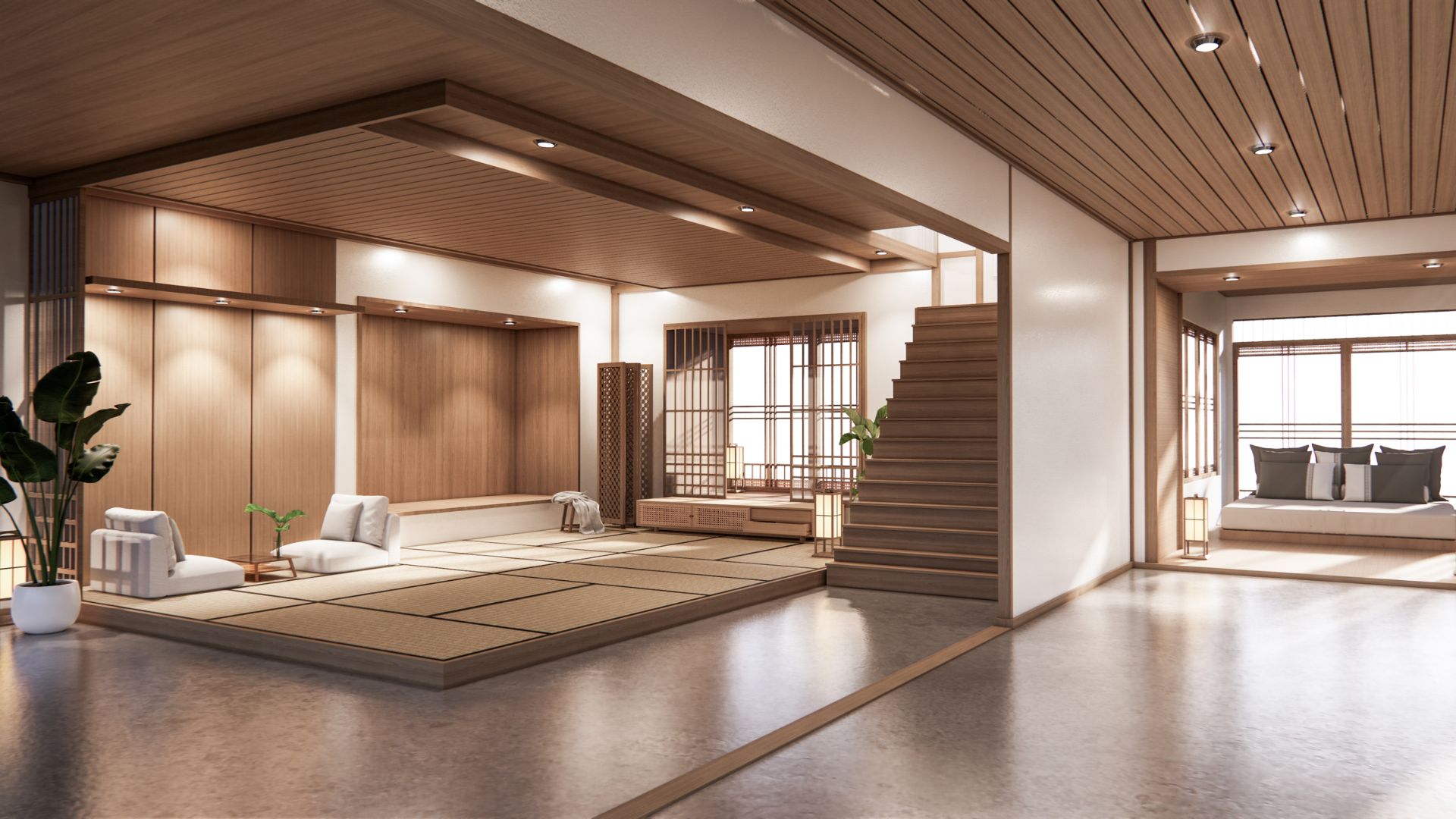 Rendu Haute Résolution et Visuels Photoréalistes