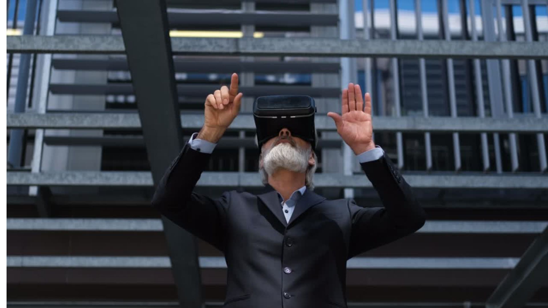 Conception en Réalité Virtuelle (VR)