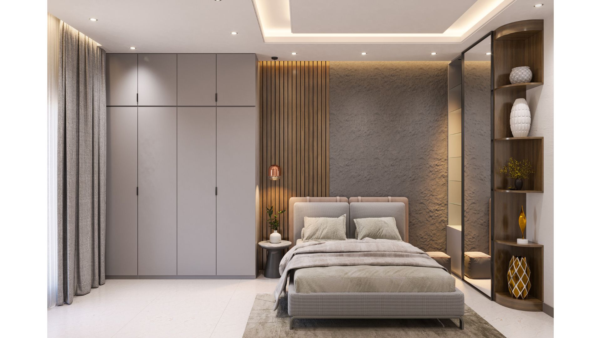 Animation Architecturale