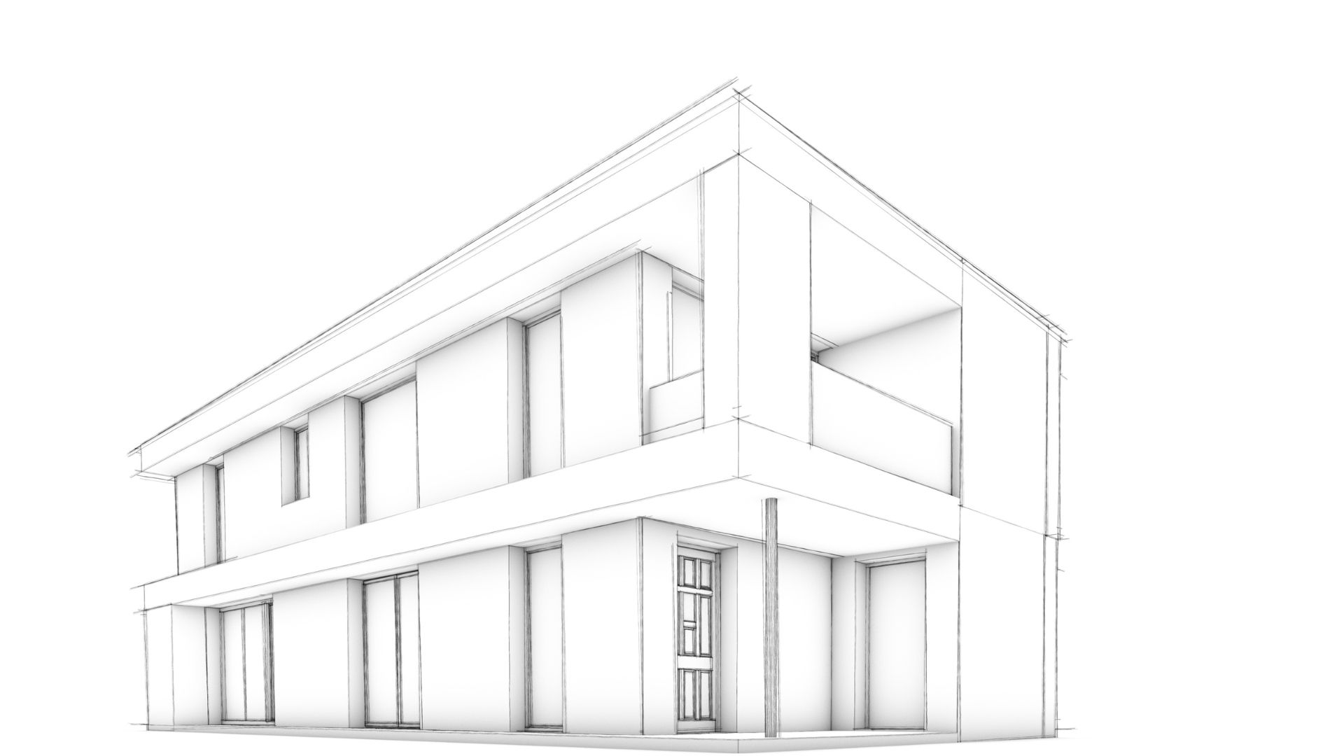 Concept de Façade et Élaboration de Stratégie
