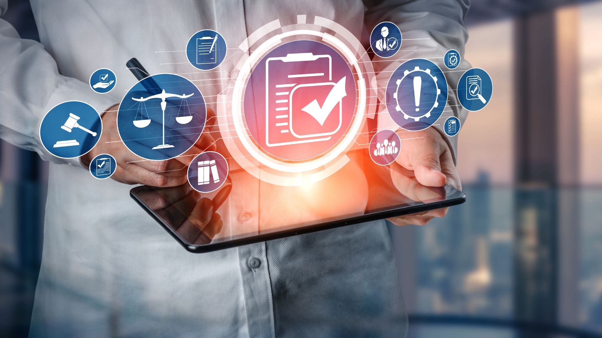 Conformité Réglementaire et Permis