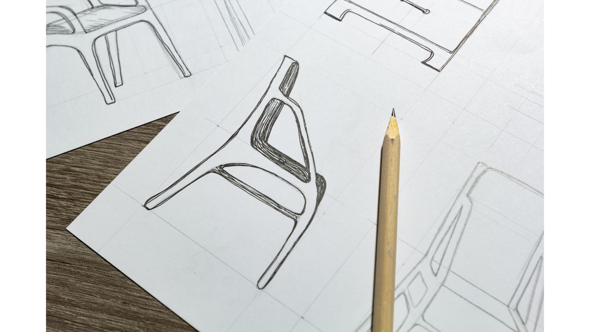 Définition de la Vision et Conceptualisation