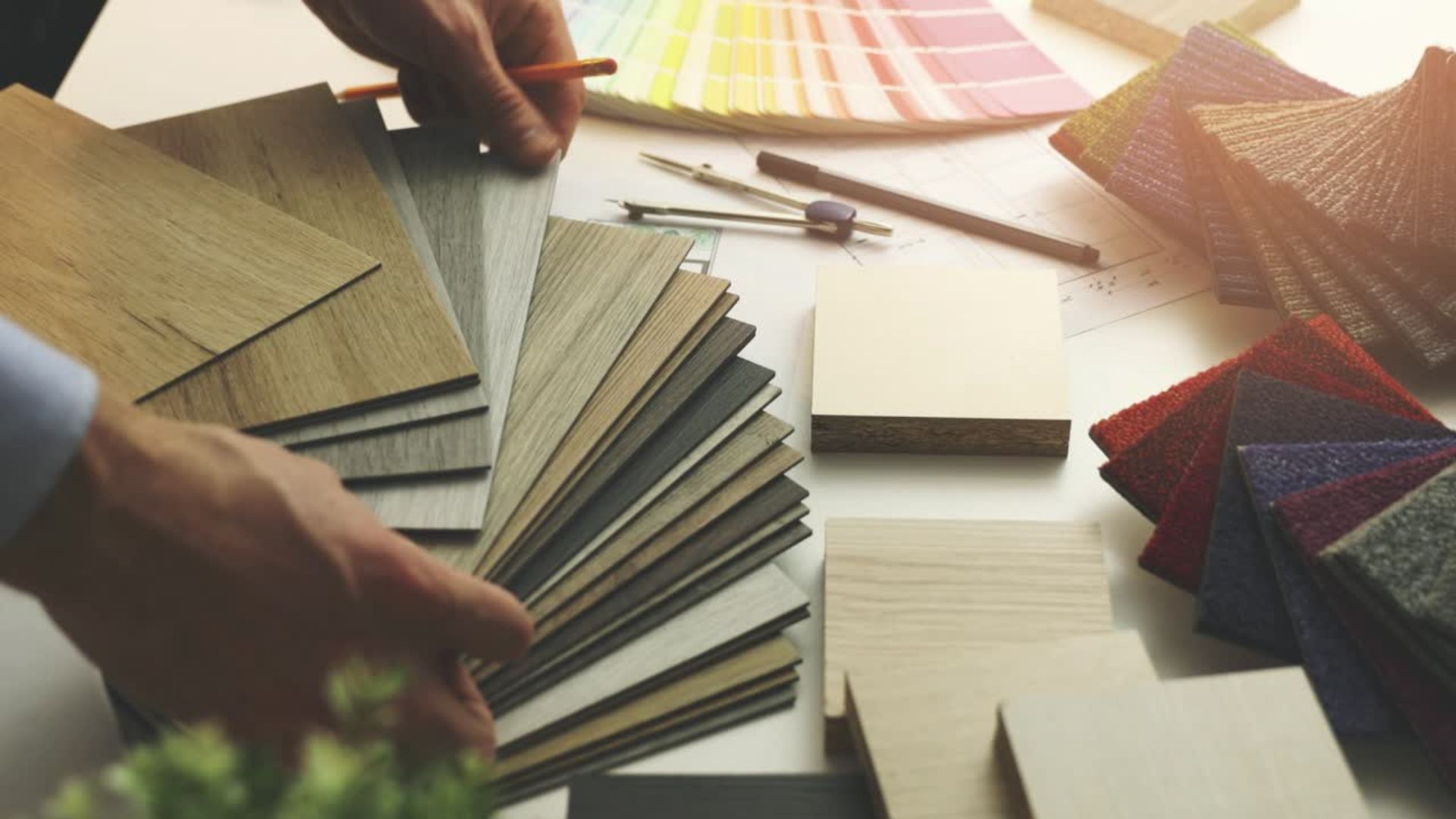 Sélection de Matériaux Durables