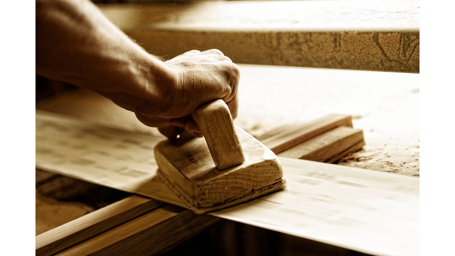 Fabrication et Art du Travail