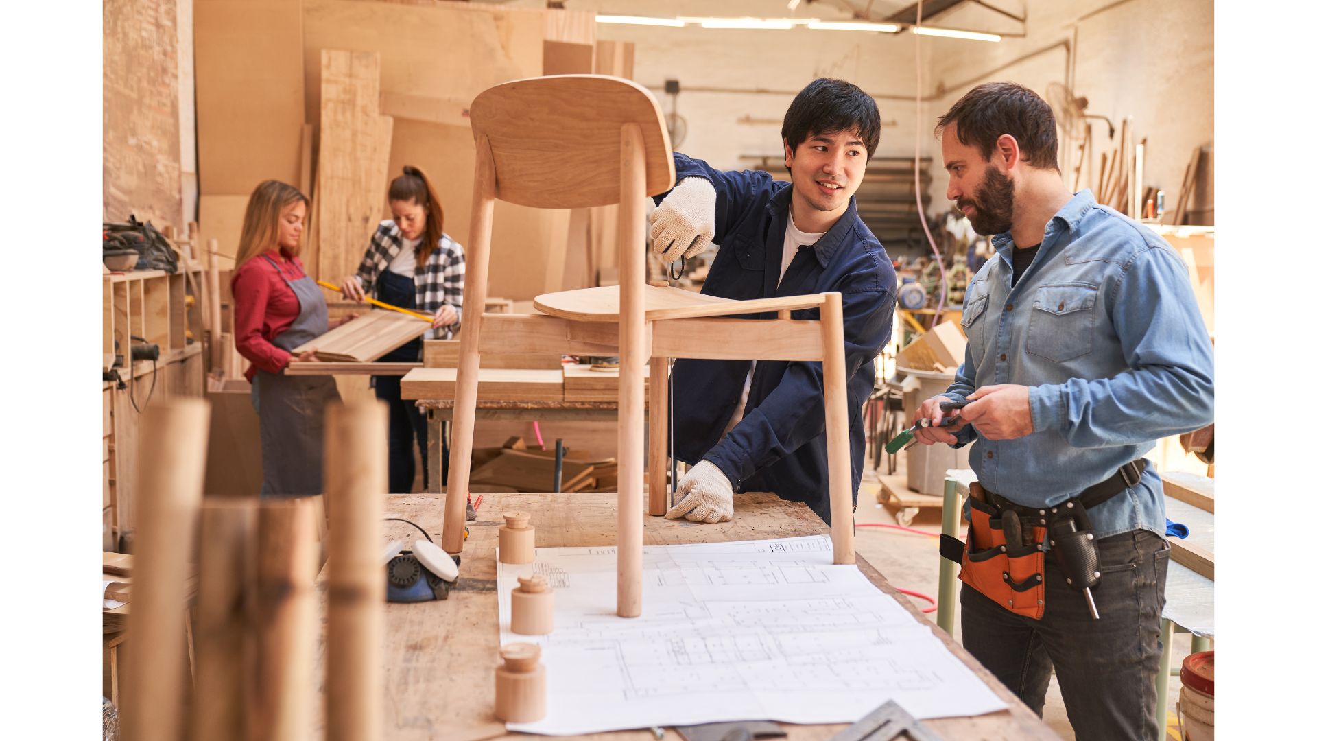 Développement de Prototype et Tests