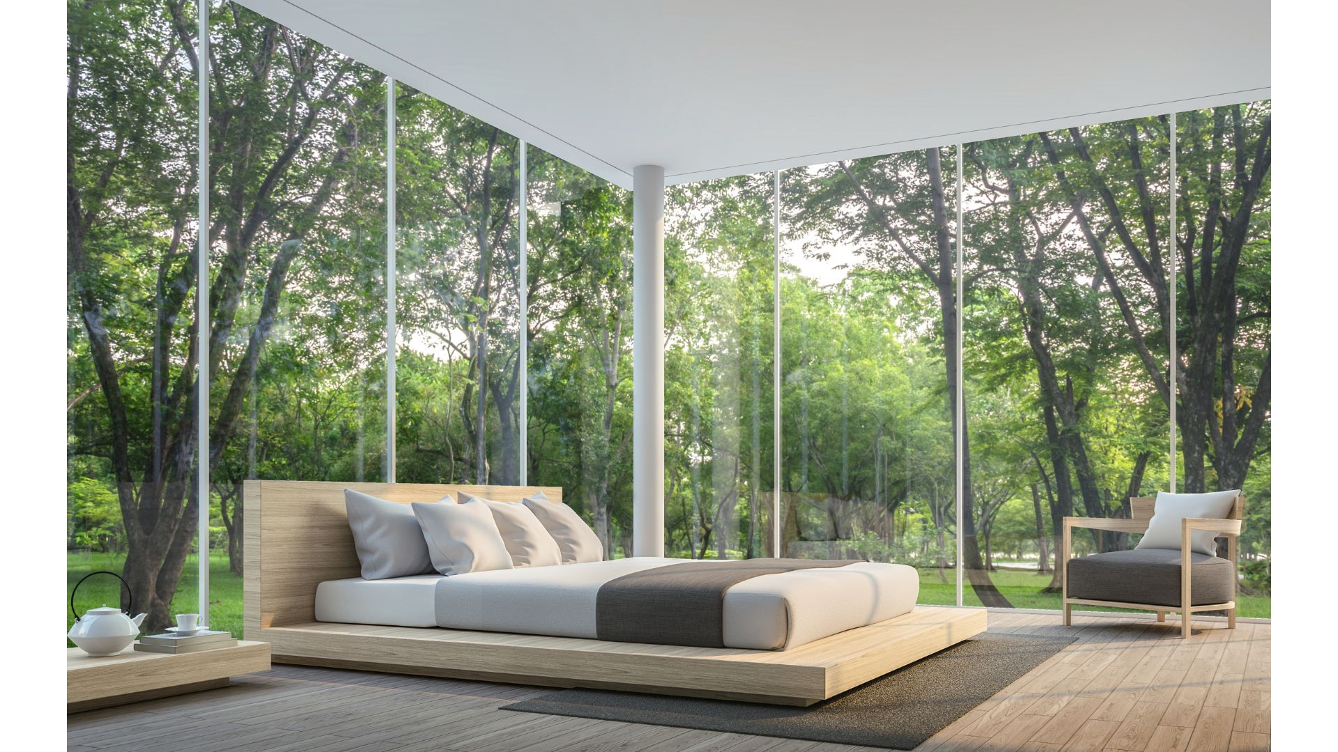 Rendu 3D et Visualisation