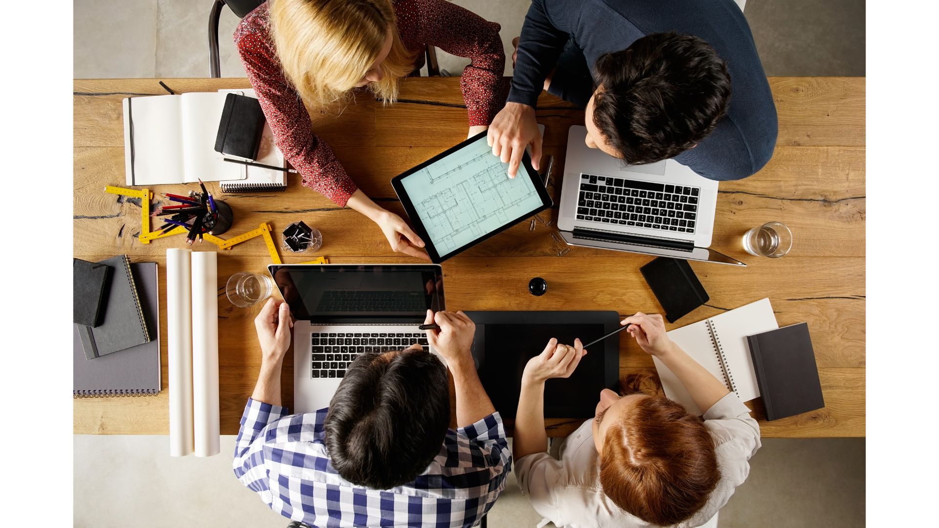 Coordination de Projet et Livraison