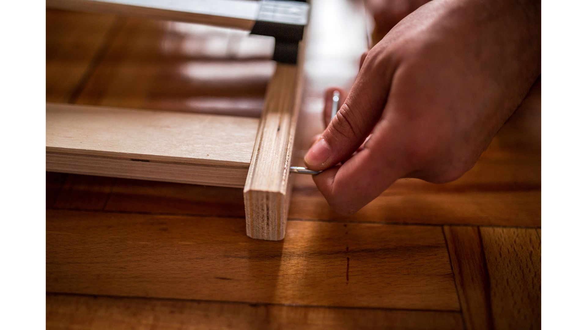 Placement Final et Mise en Valeur