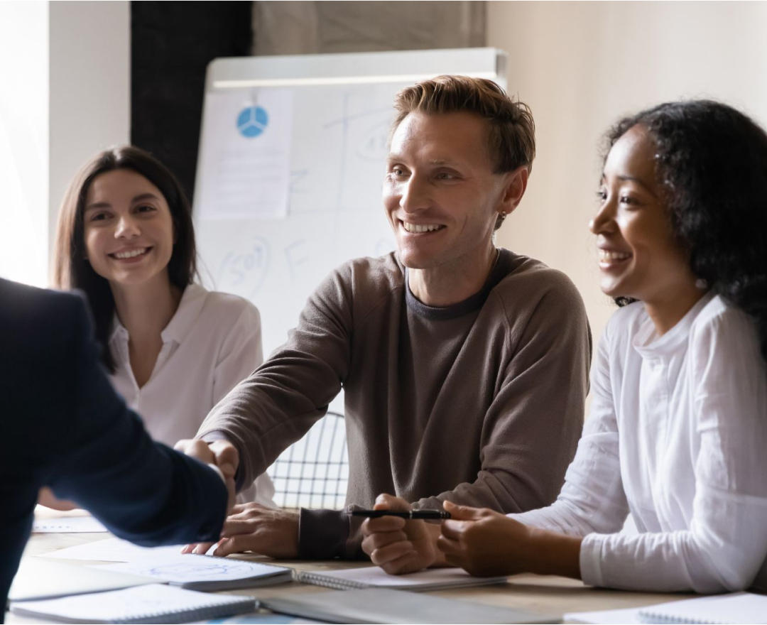 Dignité et Respect pour Tous