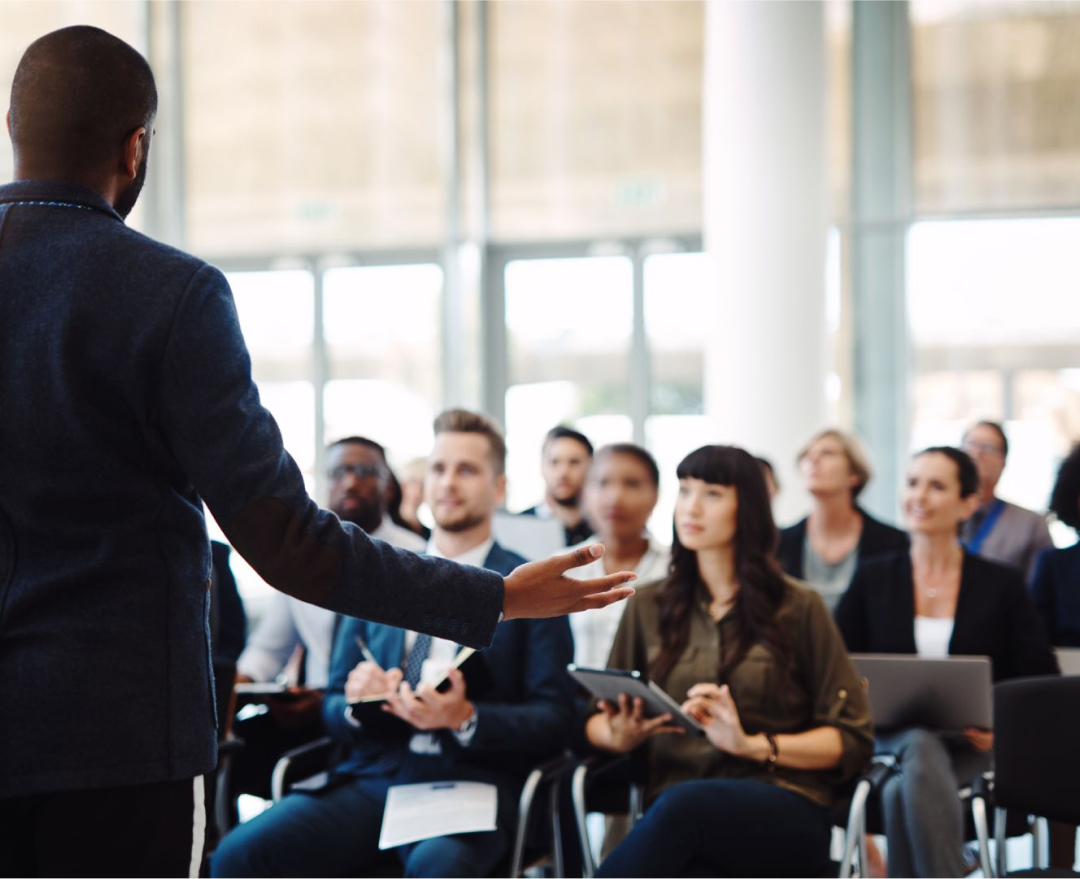 Diversité, Équité et Inclusion