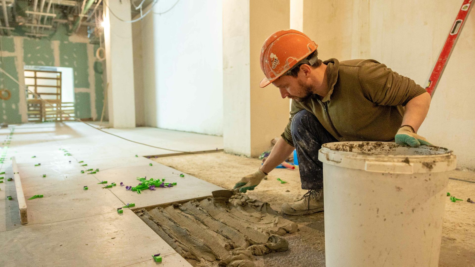 Mises en Œuvre de Sols