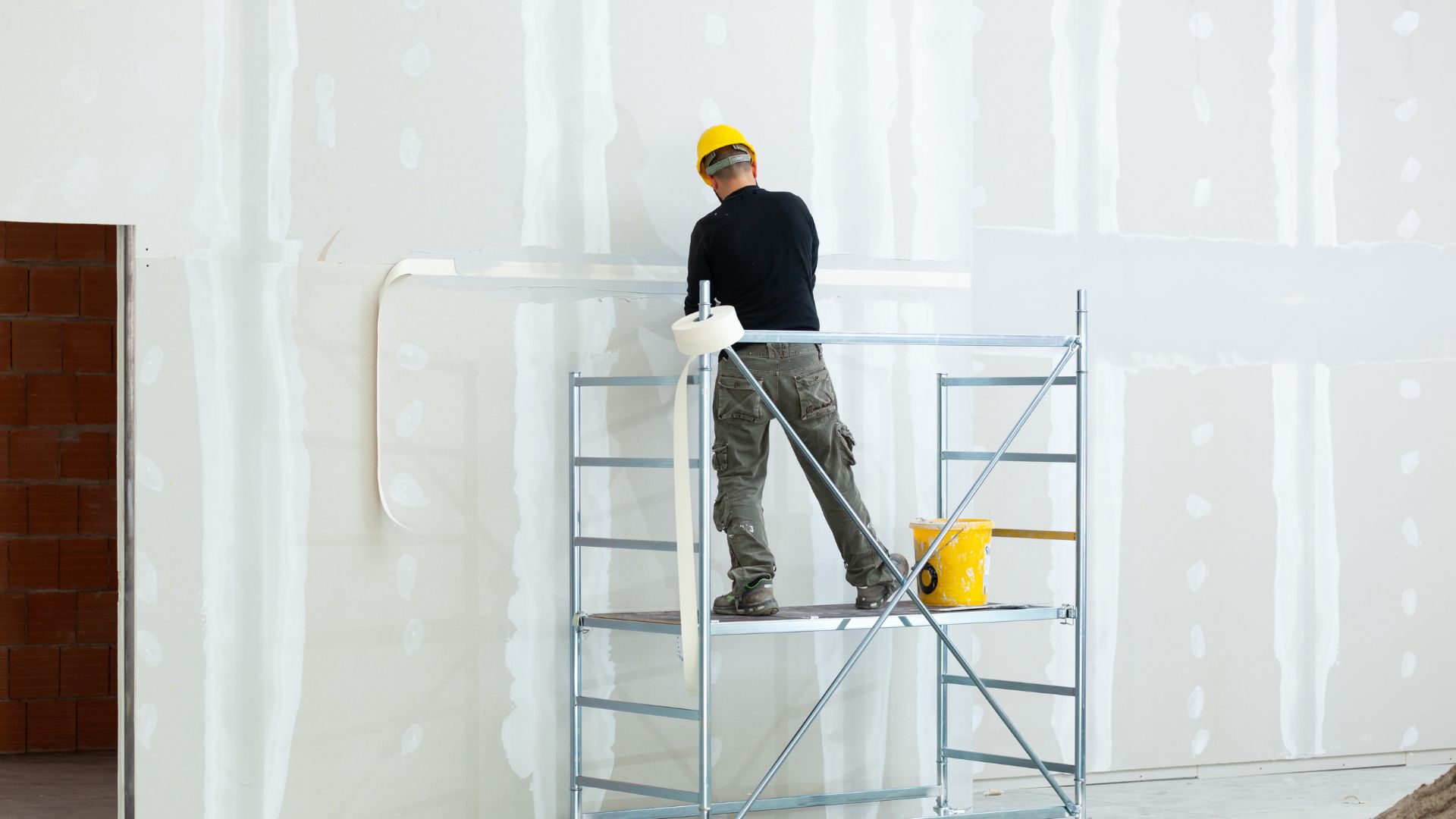 Mises en Œuvre de Murs