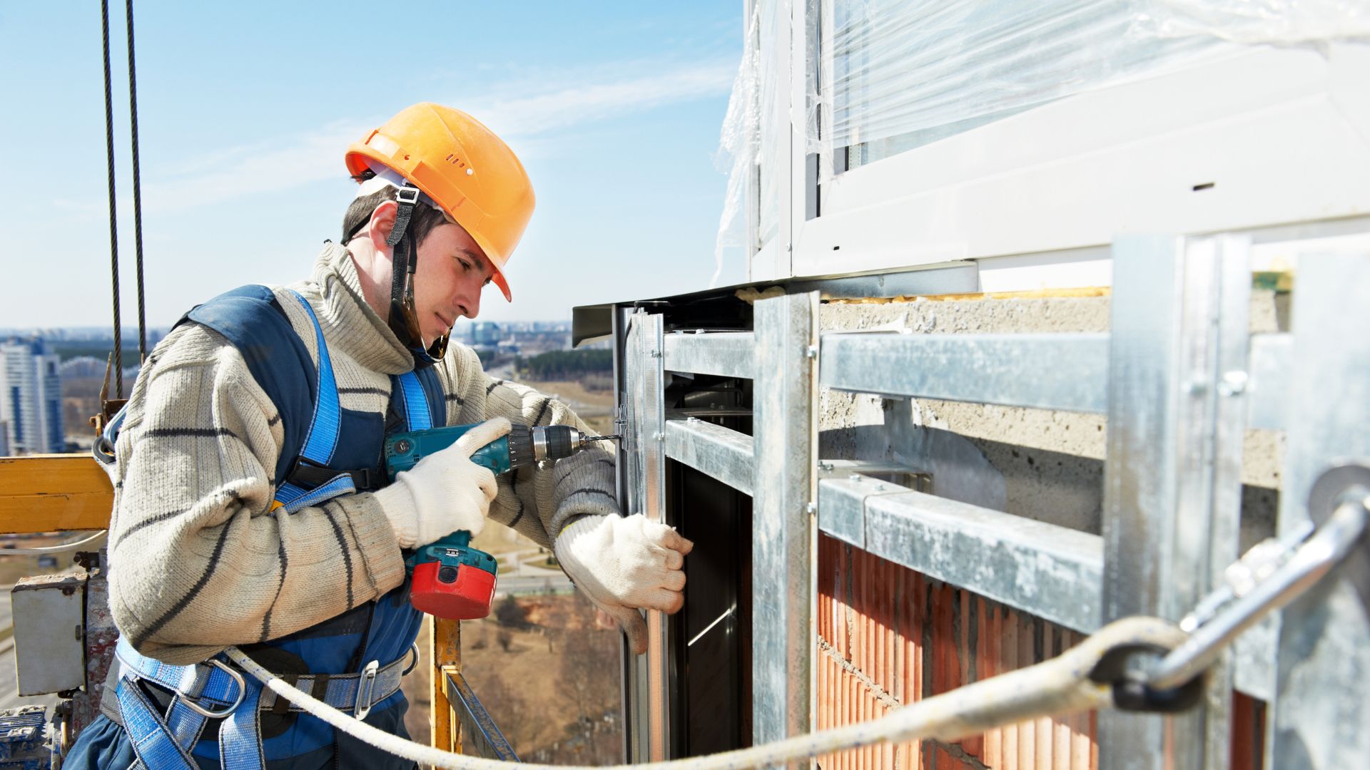 Mises en Œuvre de Façades