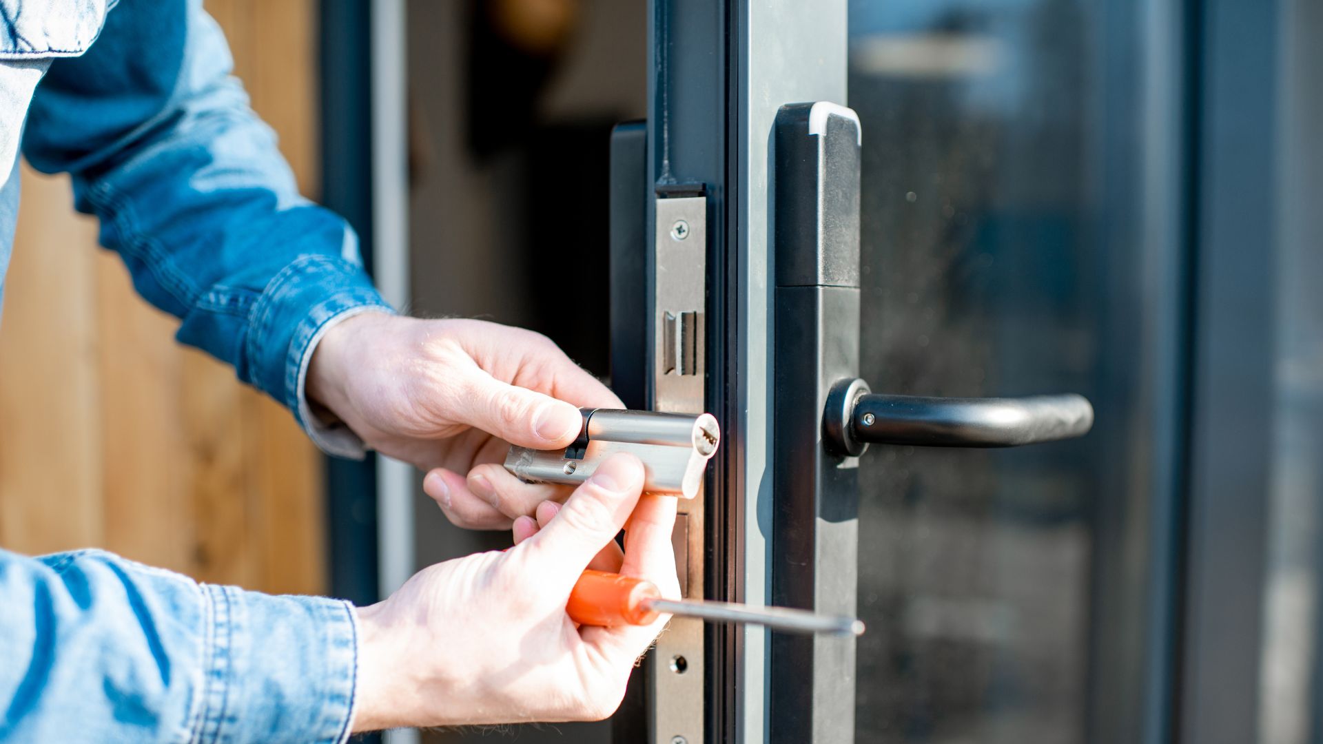 Mises en Œuvre de Portes