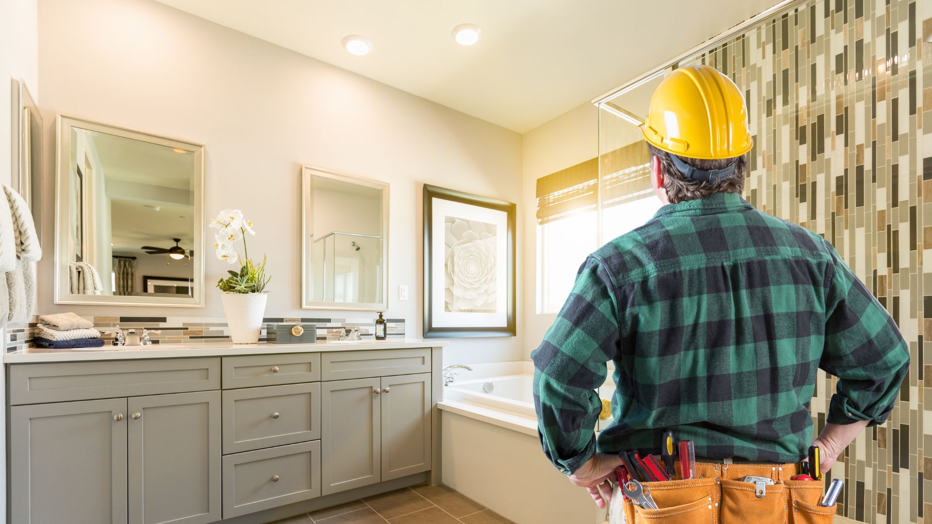 Mises en Œuvre de Salles de Bain