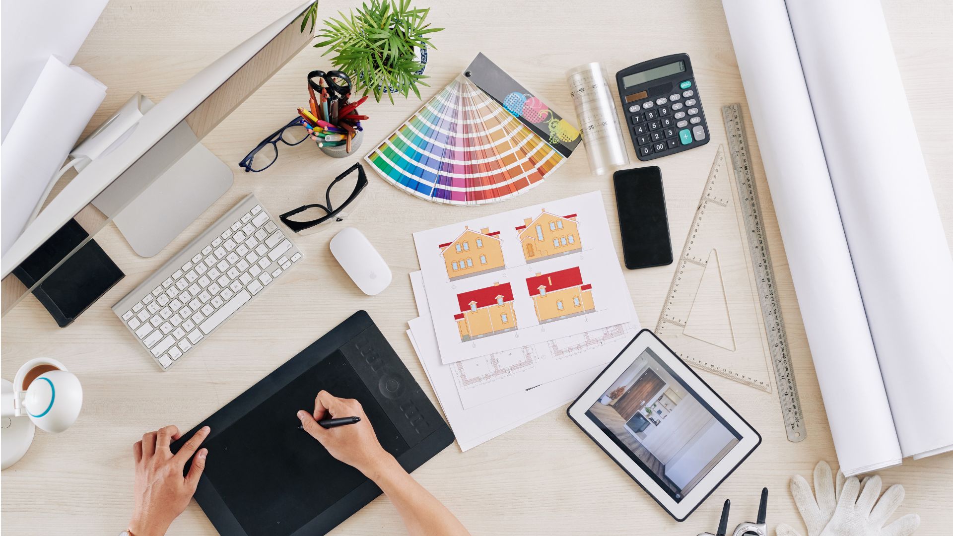 Vision & Développement du Concept