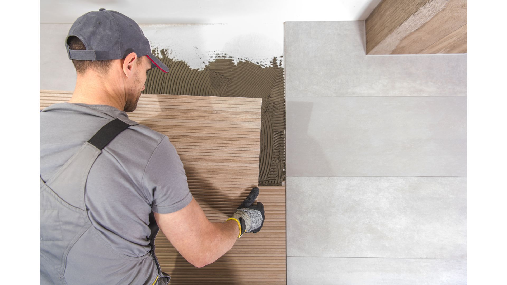 Installation et Mise en Scène