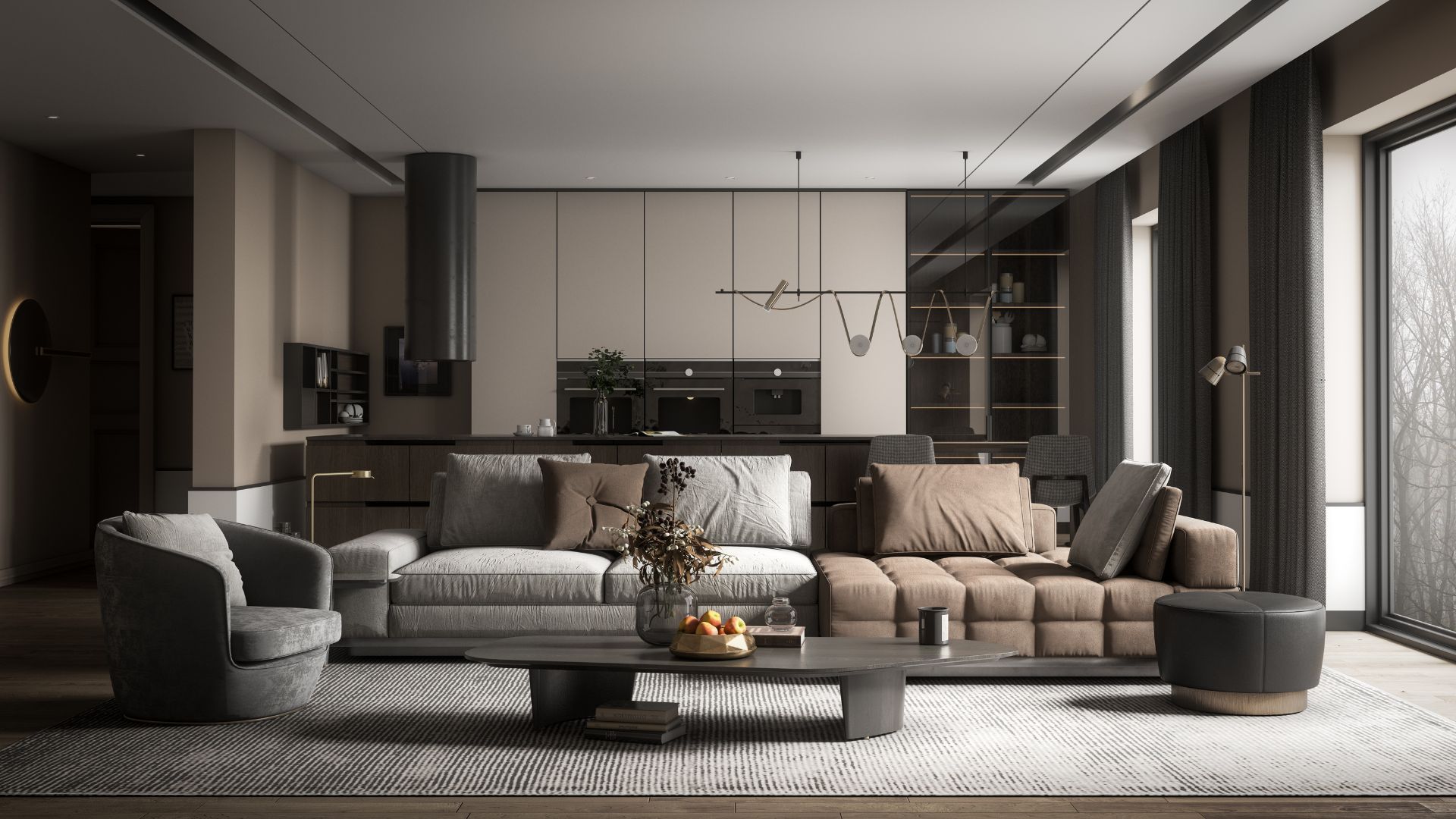 Évaluation Post-Projet et Support