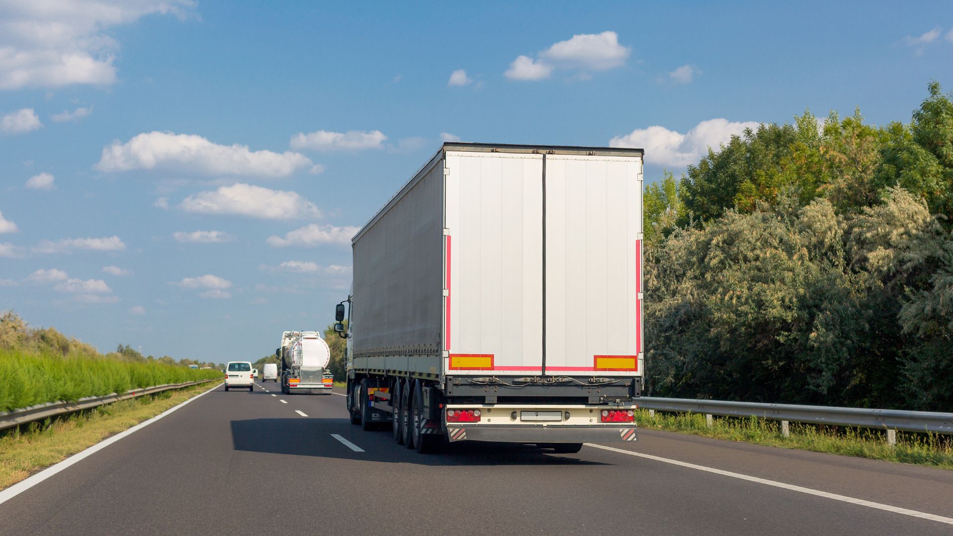 Transport Domestique