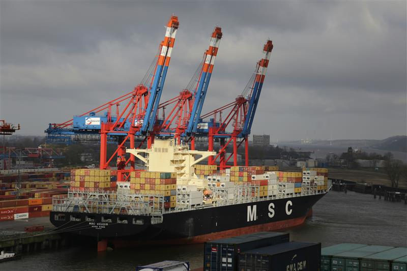 Transport International