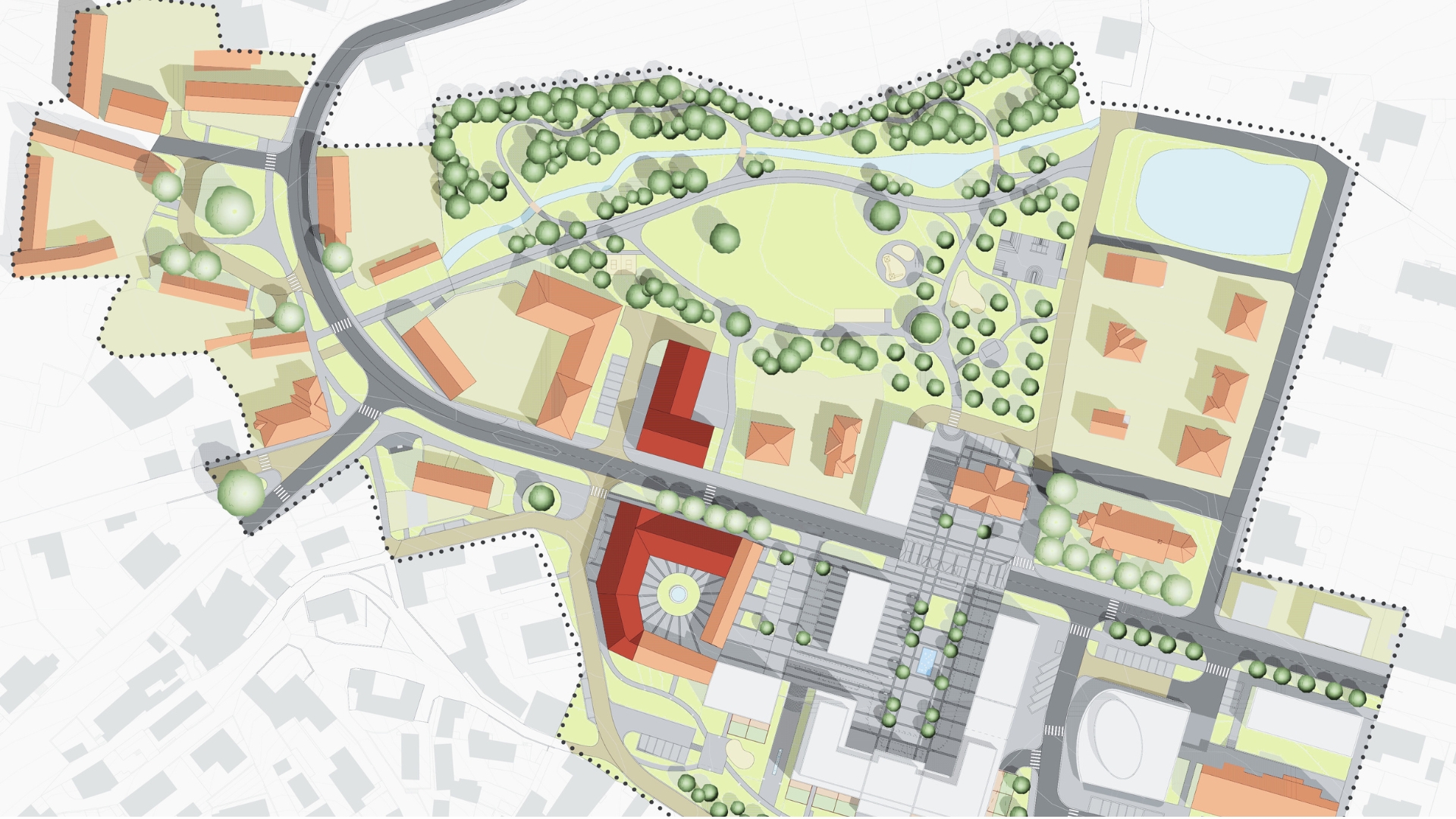 Analyse du Site et Études de Faisabilité