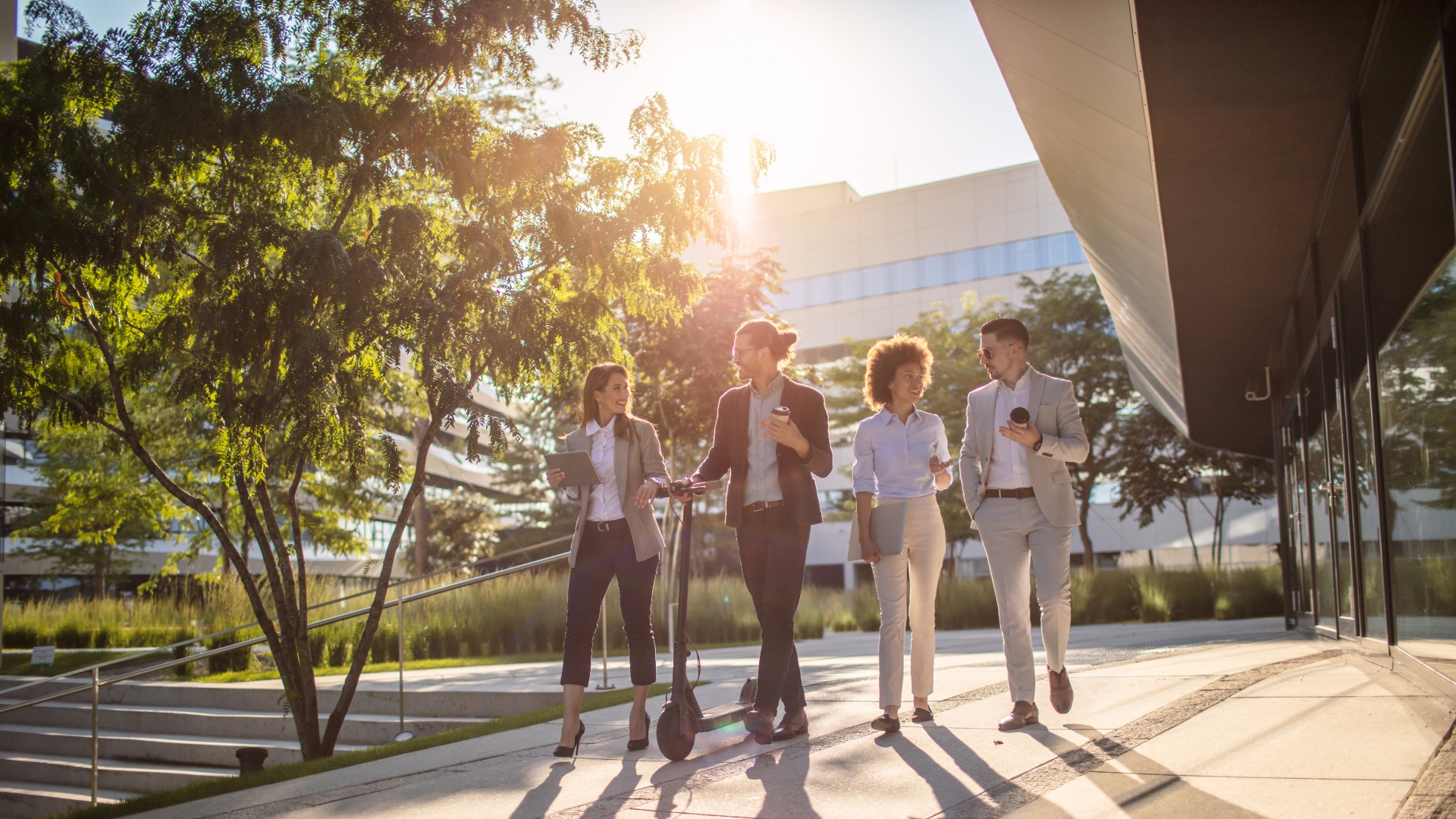 Implication de la Communauté et des Parties Prenantes