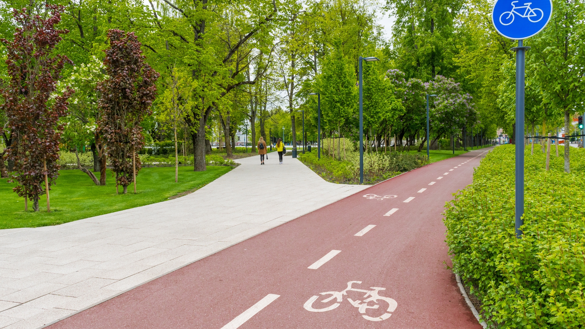 Planification des Transports et de la Mobilité