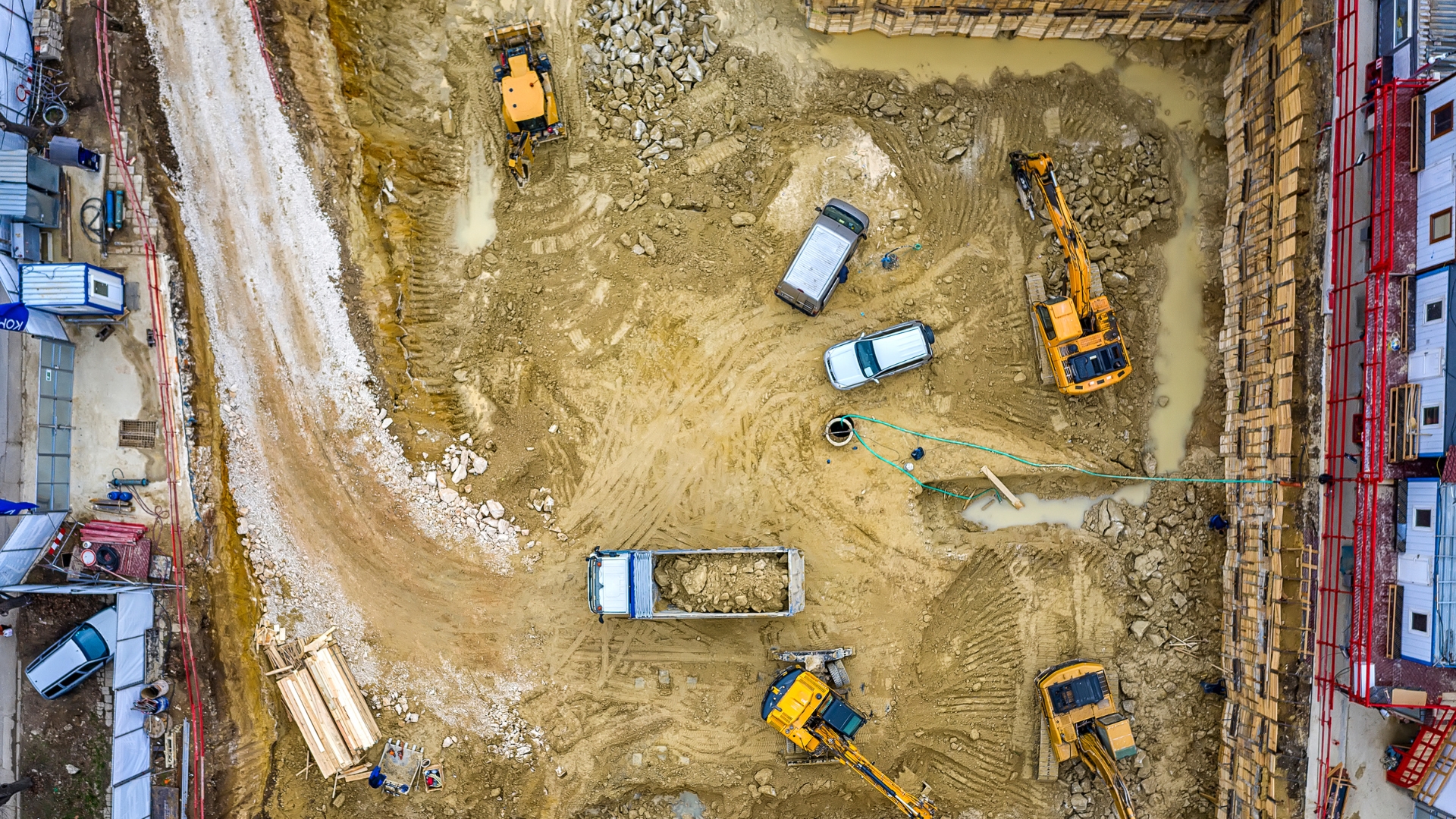 Phasage et Stratégie de Mise en Œuvre