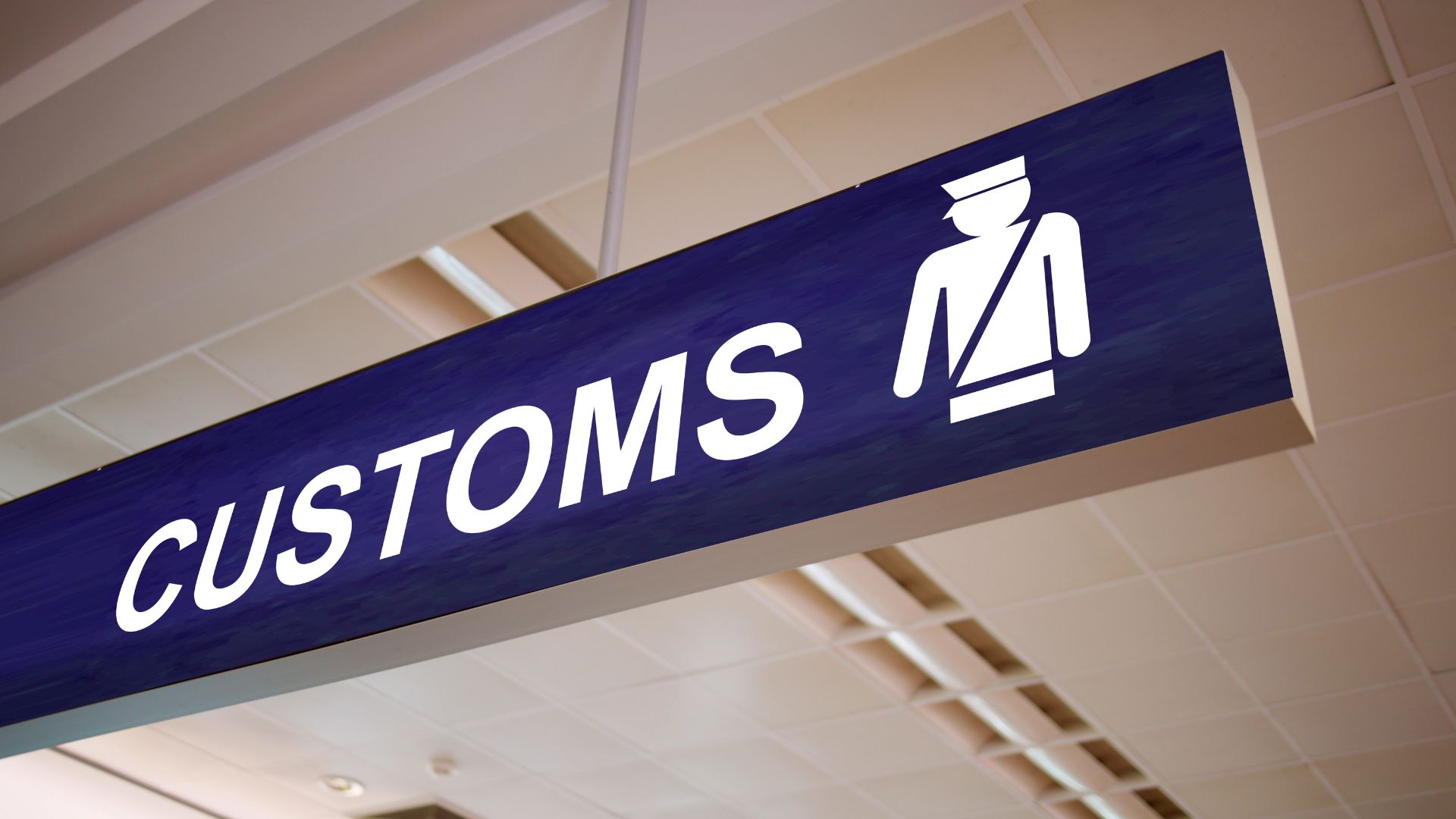 Simplification des Procédures Douanières