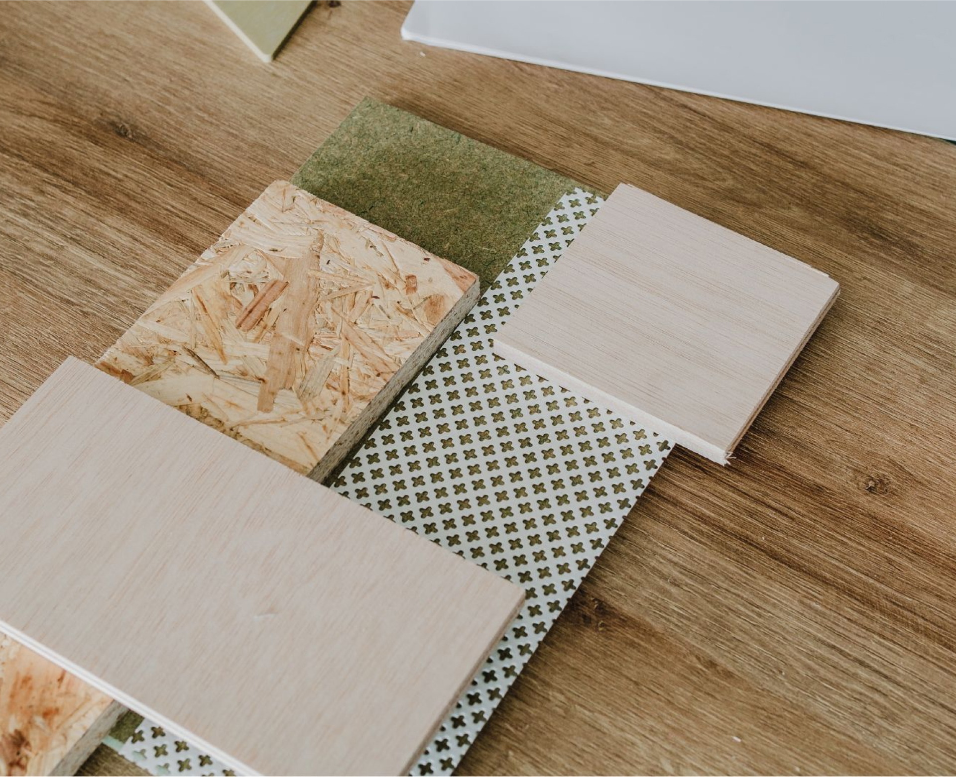 Responsabilité dans le Choix des Matériaux