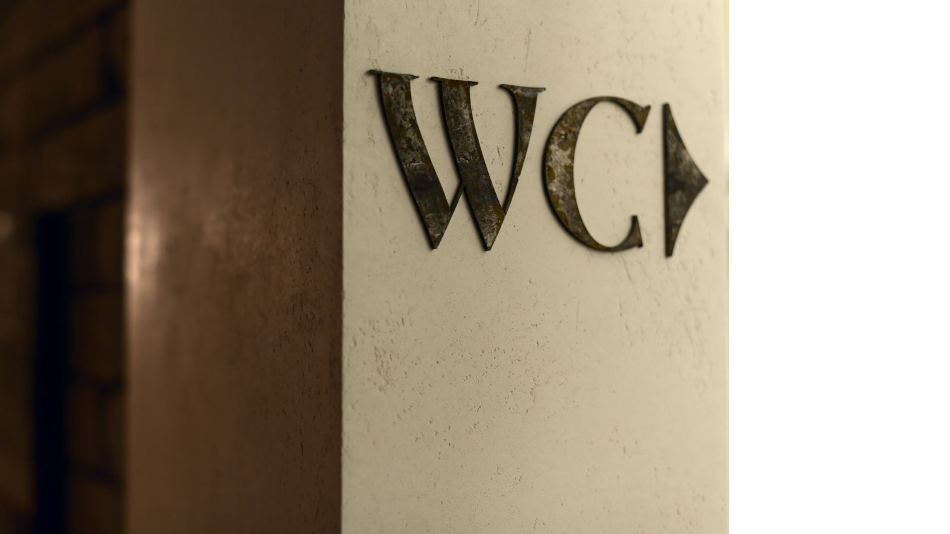 Signalétique Architecturale et Wayfinding