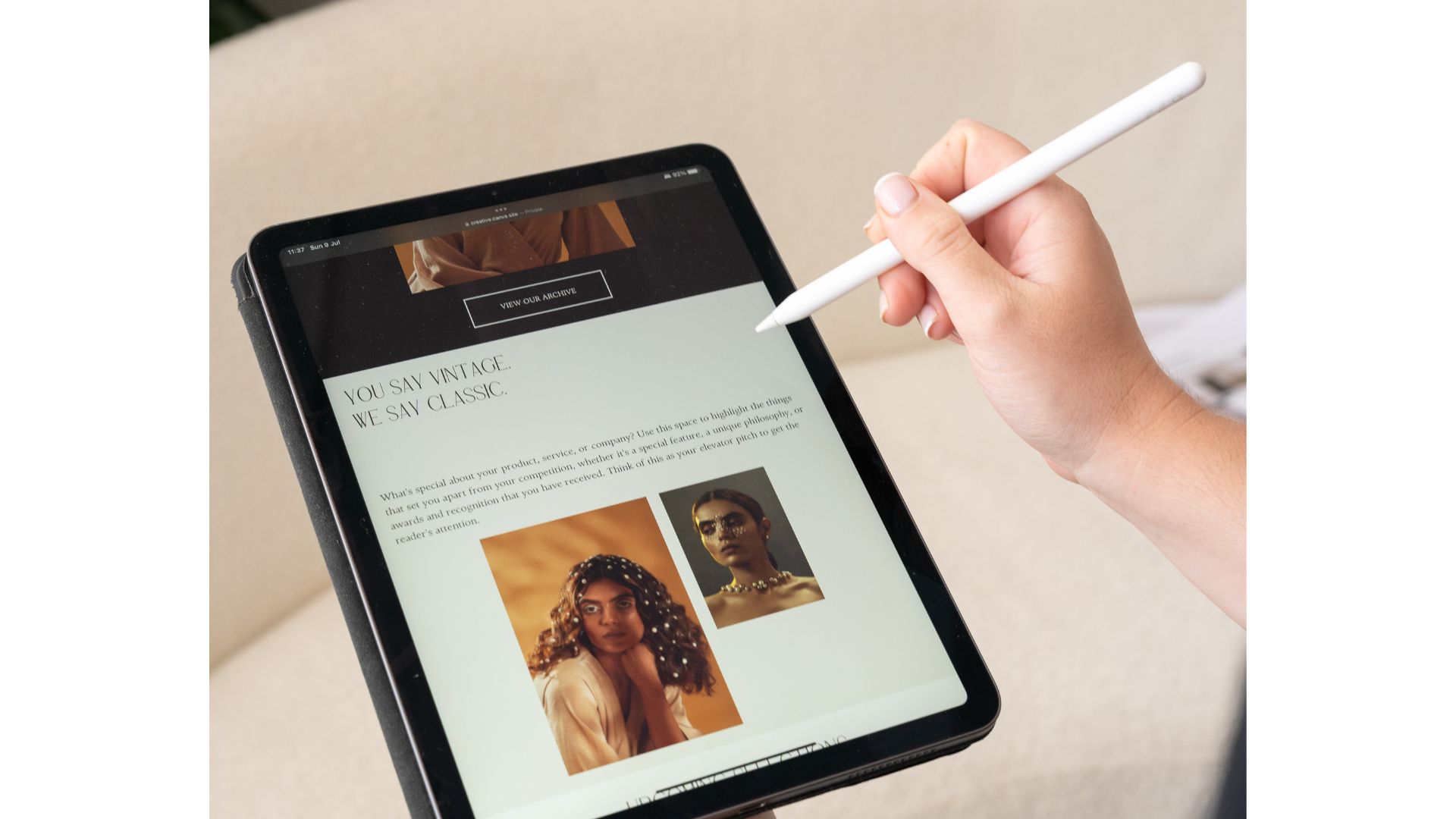 Support Post-Lancement et Évolution de la Marque