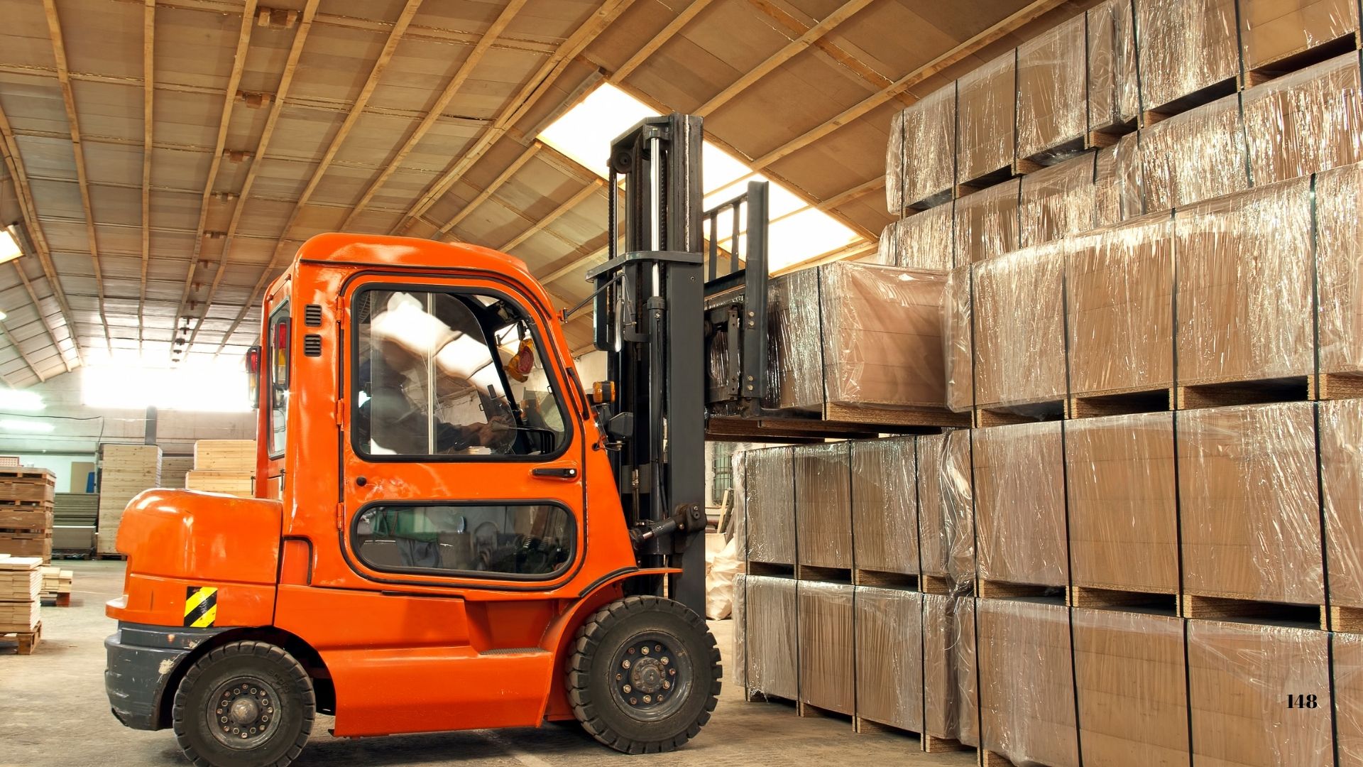 Processus de Chargement